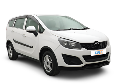 Mahindra MARAZZO-img